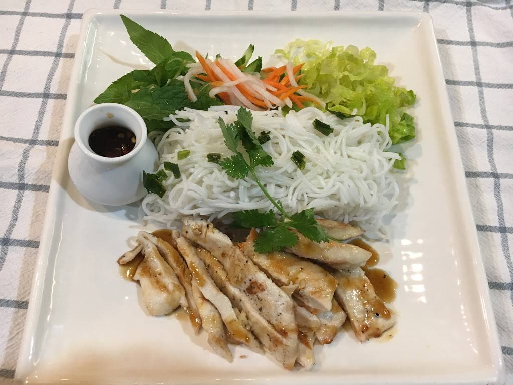 SaDec Bistro | restaurant | 5221 S Power Rd #104, Mesa, AZ 85212, USA | 4805887778 OR +1 480-588-7778