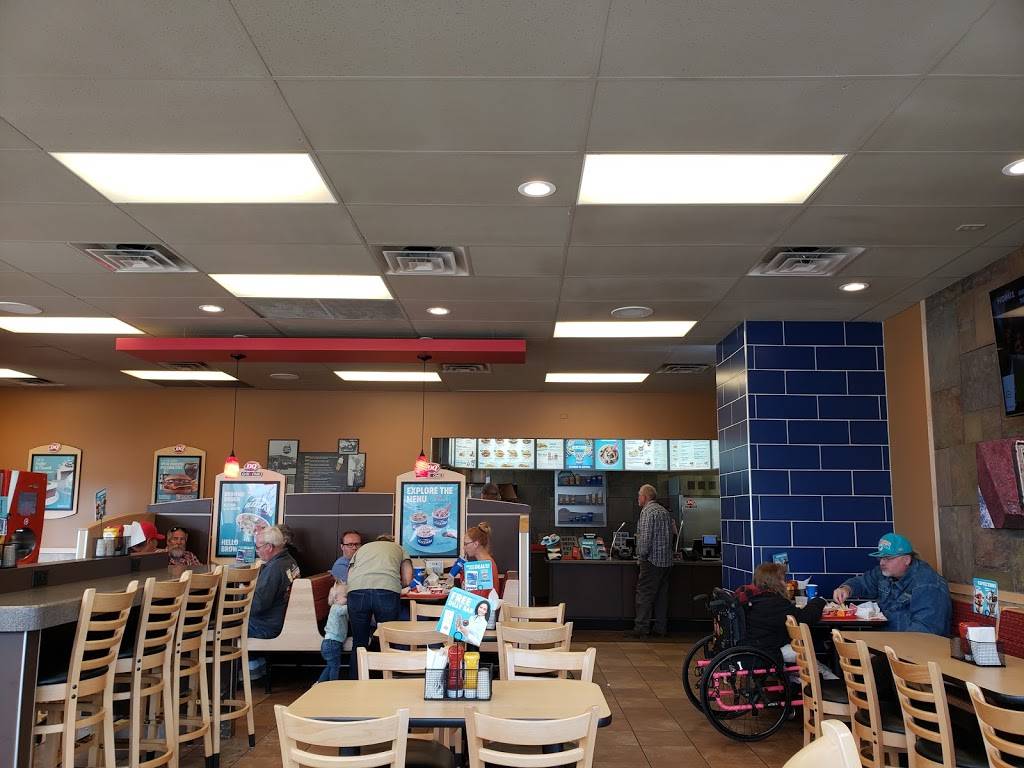 Dairy Queen Grill & Chill | restaurant | 527 S 700 W, Woods Cross, UT 84087, USA | 8012922125 OR +1 801-292-2125