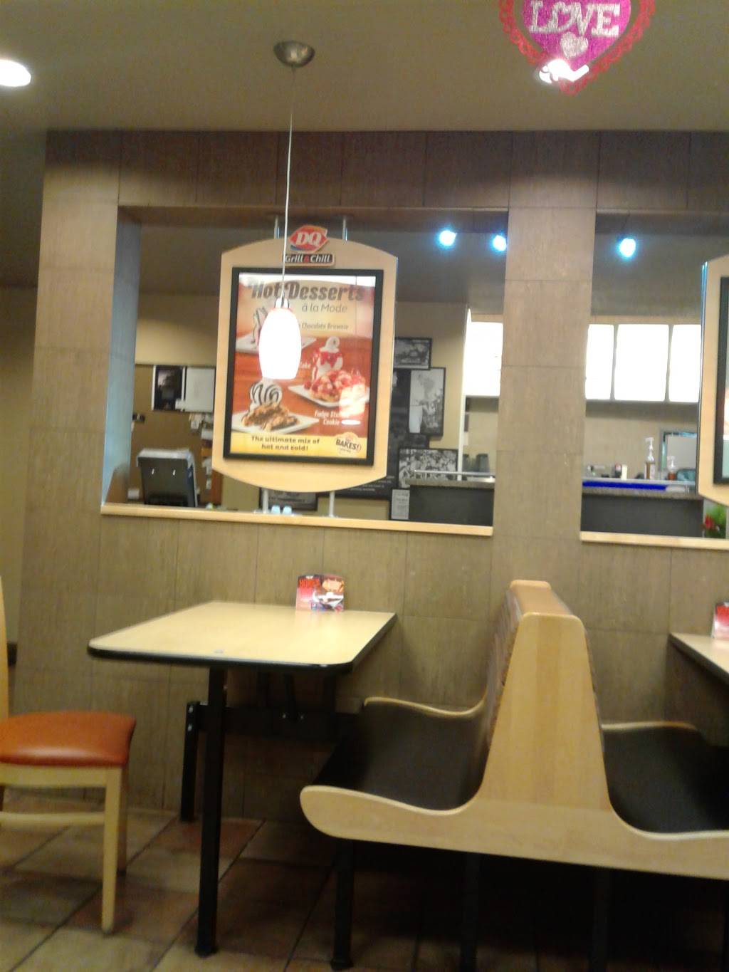 Dairy Queen Grill & Chill | restaurant | 4701 NE 4th St, Renton, WA 98059, USA | 4252277118 OR +1 425-227-7118