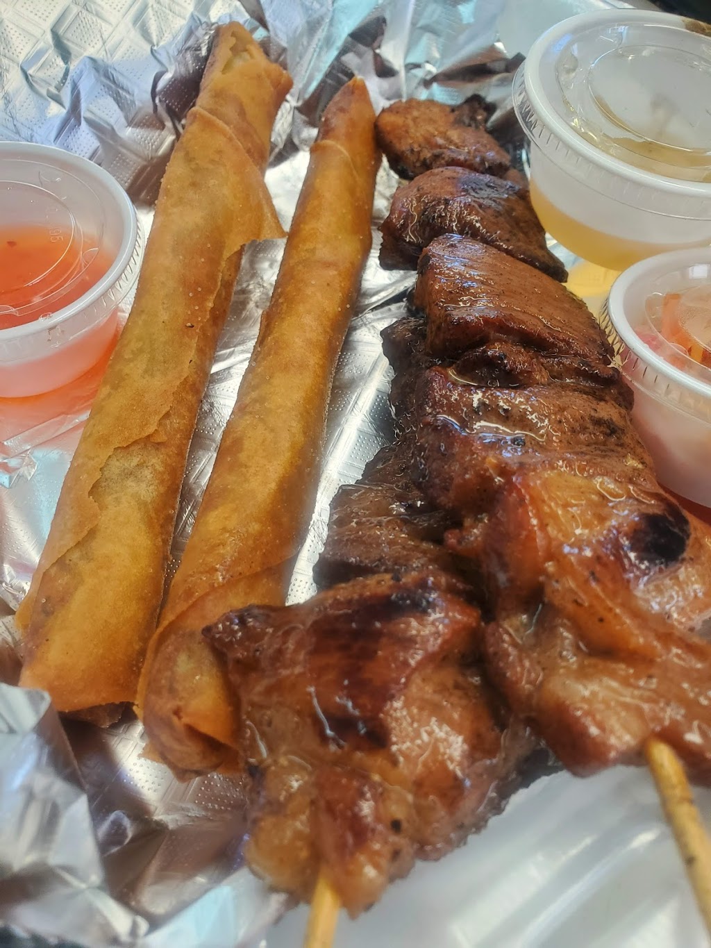 Kusina Colorado | restaurant | 1480 south old A1A, St. Augustine, FL 32080, USA | 3862765242 OR +1 386-276-5242