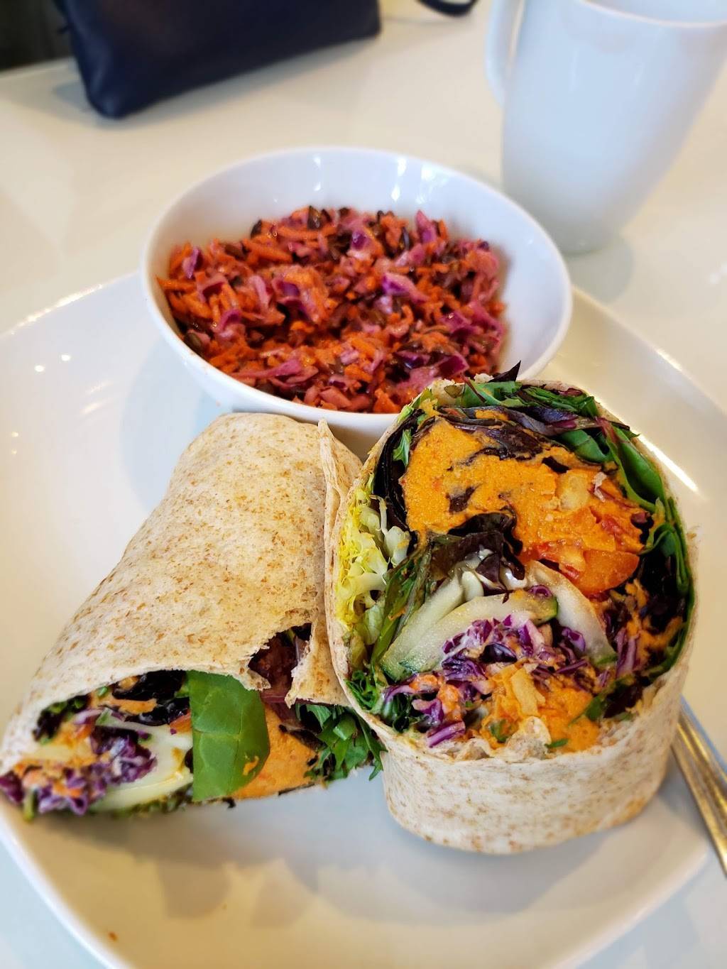 Wheat Berry Cafe | meal takeaway | 1150 Douglas Ave, Altamonte Springs, FL 32714, USA | 4078659999 OR +1 407-865-9999