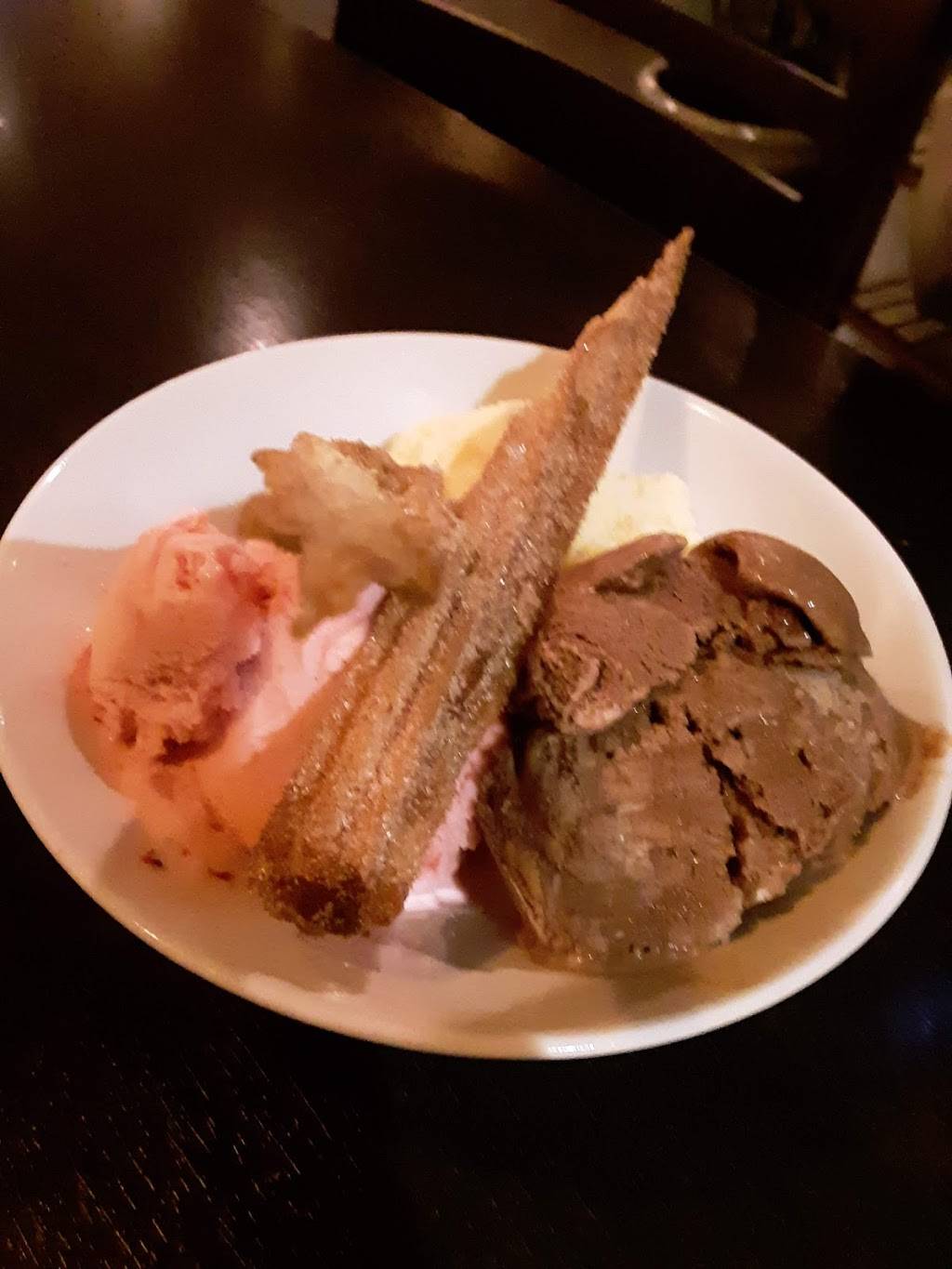 Fusion Grill | restaurant | 2024 E Avenida De Los Arboles, Thousand Oaks, CA 91362, USA | 8052410449 OR +1 805-241-0449