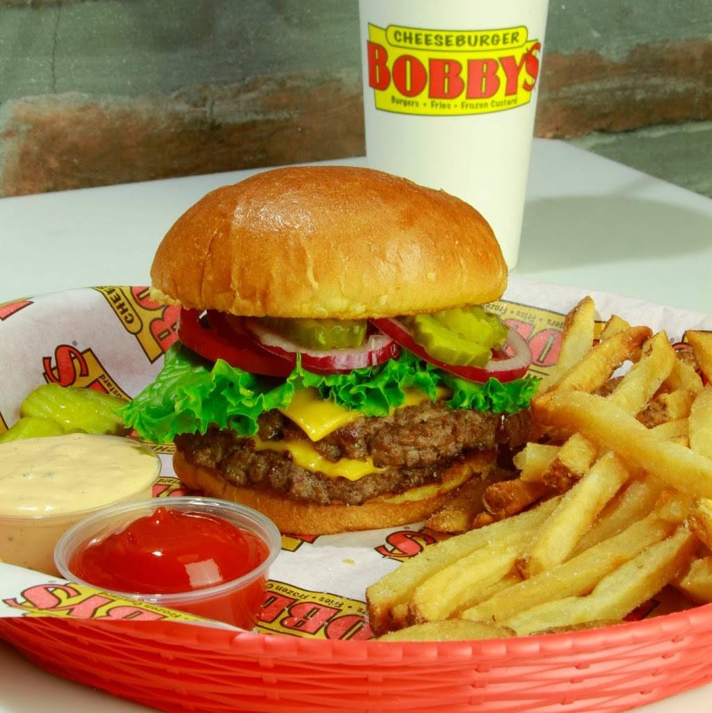 Cheeseburger Bobbys | restaurant | 882 Buford Hwy, Cumming, GA 30041, USA | 6784568528 OR +1 678-456-8528