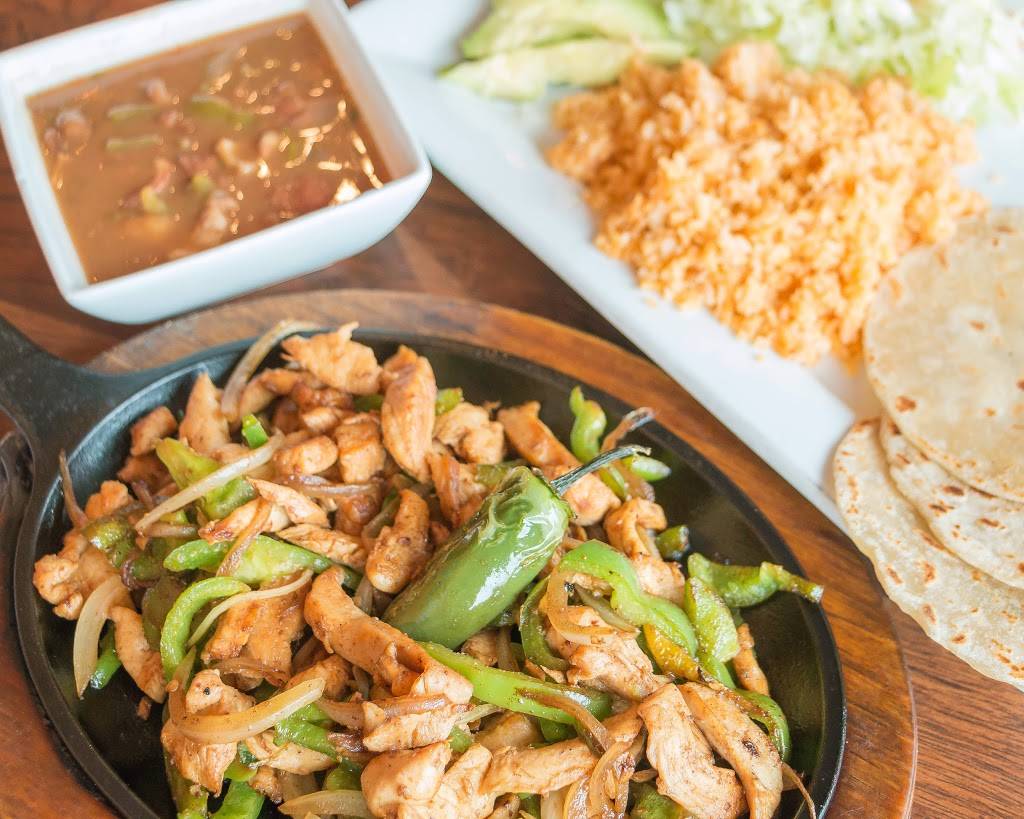 El Rey #2 | restaurant | 849 E Little Creek Rd, Norfolk, VA 23518, USA | 7579655466 OR +1 757-965-5466