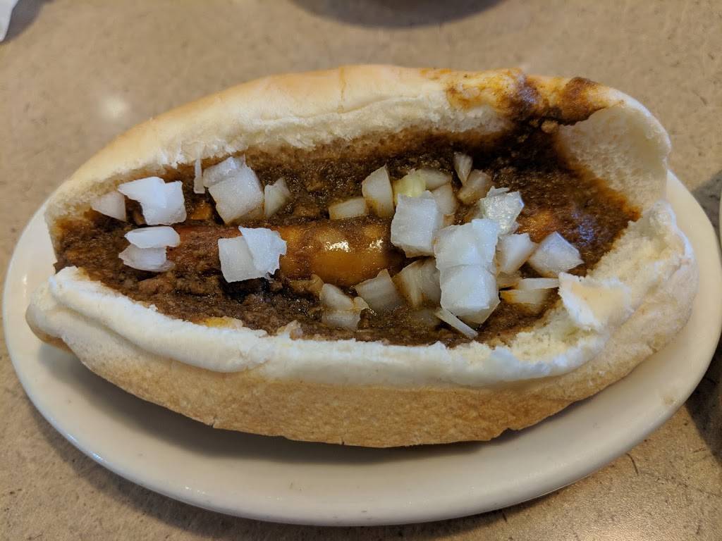 Skyline Chili | restaurant | 6098 West Chester Rd, West Chester Township, OH 45069, USA | 5138605300 OR +1 513-860-5300