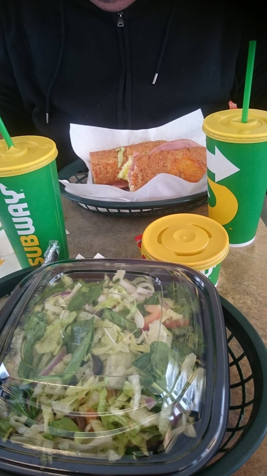 Subway Restaurants | restaurant | 589 US-52, Fowler, IN 47944, USA | 7658848483 OR +1 765-884-8483