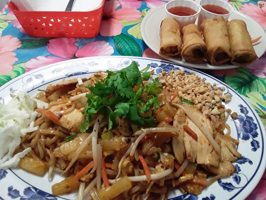 Siam Garden | restaurant | 3297 Las Vegas Blvd N, Las Vegas, NV 89115, USA | 7022721783 OR +1 702-272-1783