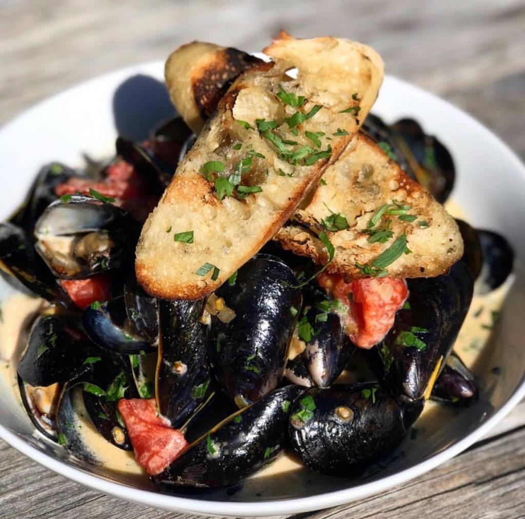 Boca Kitchen | restaurant | 19 S Lemon Ave, Sarasota, FL 34236, USA | 9412563565 OR +1 941-256-3565