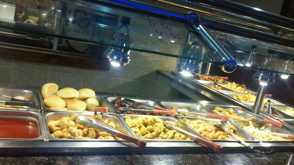 Chow King Buffet & Grill | restaurant | 501 N Carlisle St, Albertville, AL 35951, USA | 2568945855 OR +1 256-894-5855