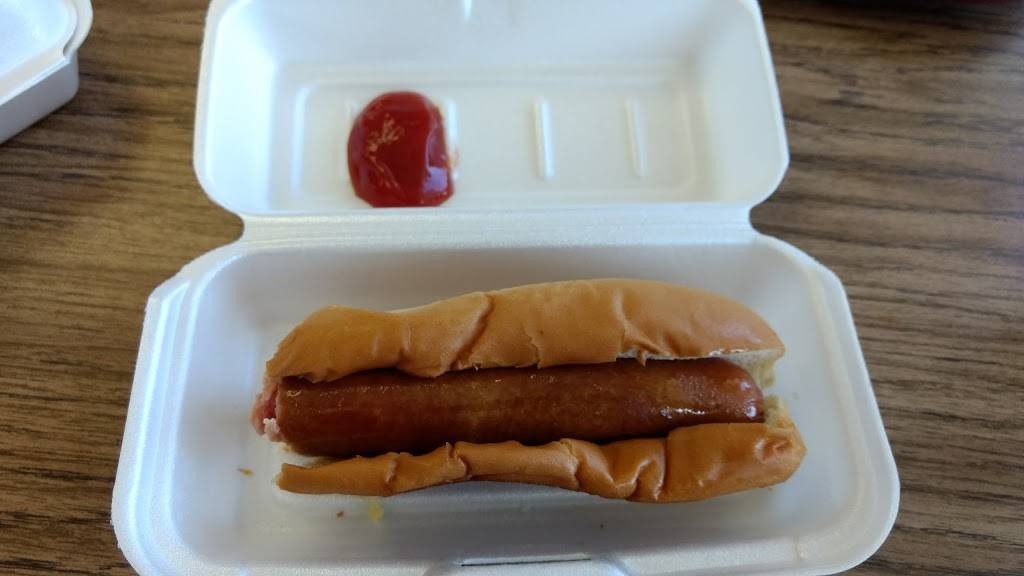 All American Hot Dog & Sandwiches | restaurant | 10365 Beach Blvd, Jacksonville, FL 32246, USA | 9046415794 OR +1 904-641-5794