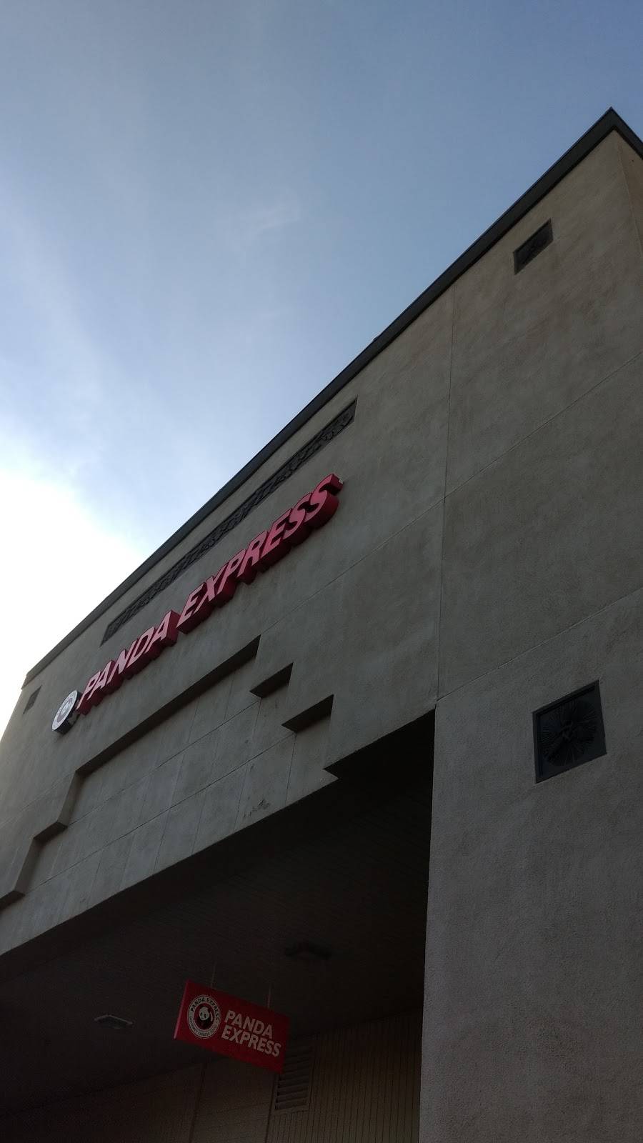 Panda Express | meal takeaway | 688 Sutton Way, Grass Valley, CA 95945, USA | 5302731040 OR +1 530-273-1040