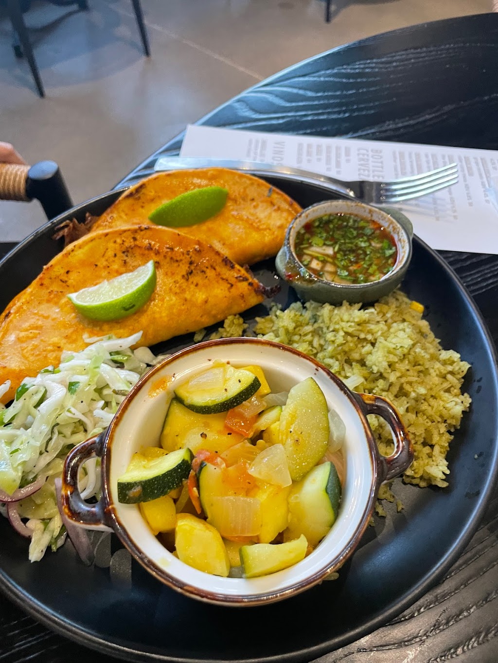 Ramos Redux | restaurant | 1526 E Main St, Mesa, AZ 85203, USA | 4802727220 OR +1 480-272-7220