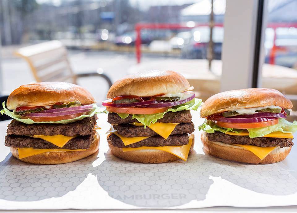 Wendys | restaurant | 1110 W Sugar Creek Rd, Charlotte, NC 28213, USA | 7045967355 OR +1 704-596-7355