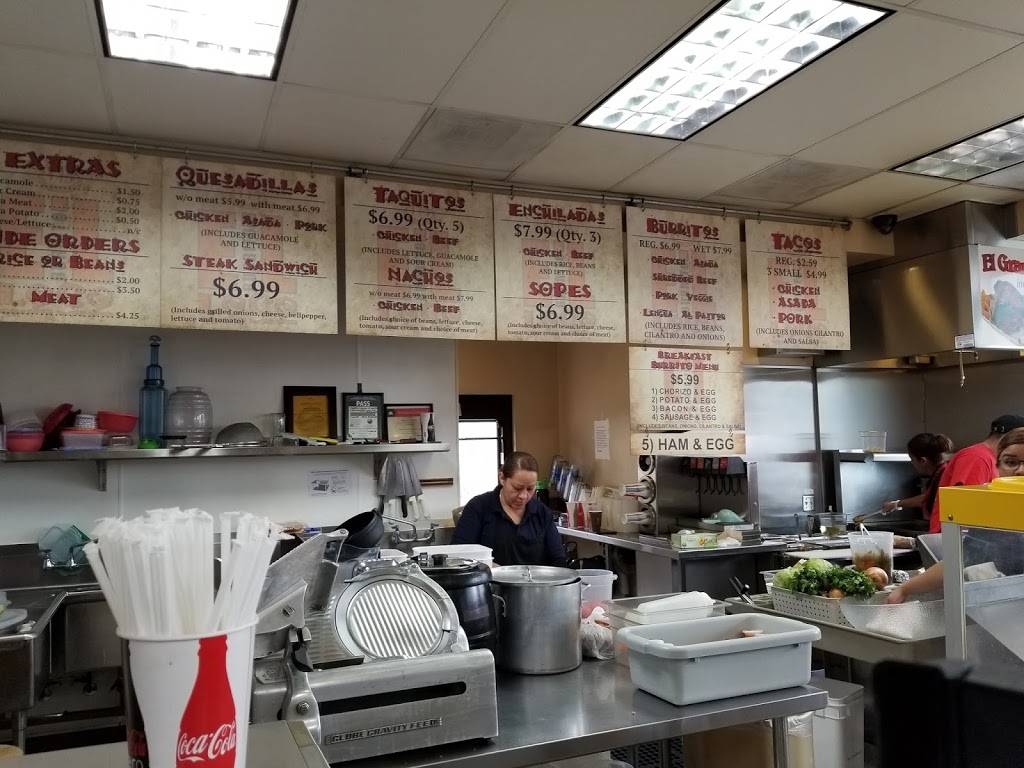 El Burrito Loco | restaurant | 2900 Hilltop Mall Rd, Richmond, CA 94806, USA | 5102224050 OR +1 510-222-4050