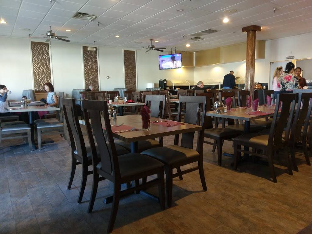 India Palace | restaurant | 2941 W Bell Rd, Phoenix, AZ 85053, USA | 6029424224 OR +1 602-942-4224