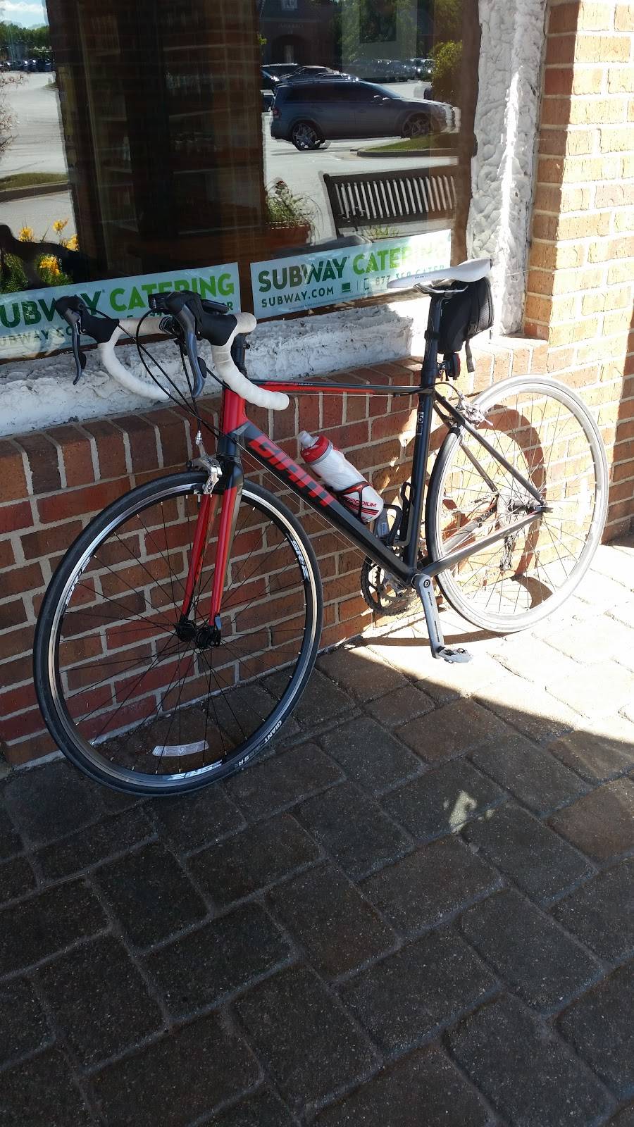 Subway Restaurants | restaurant | 5101 Washington St #1, Gurnee, IL 60031, USA | 8472444249 OR +1 847-244-4249