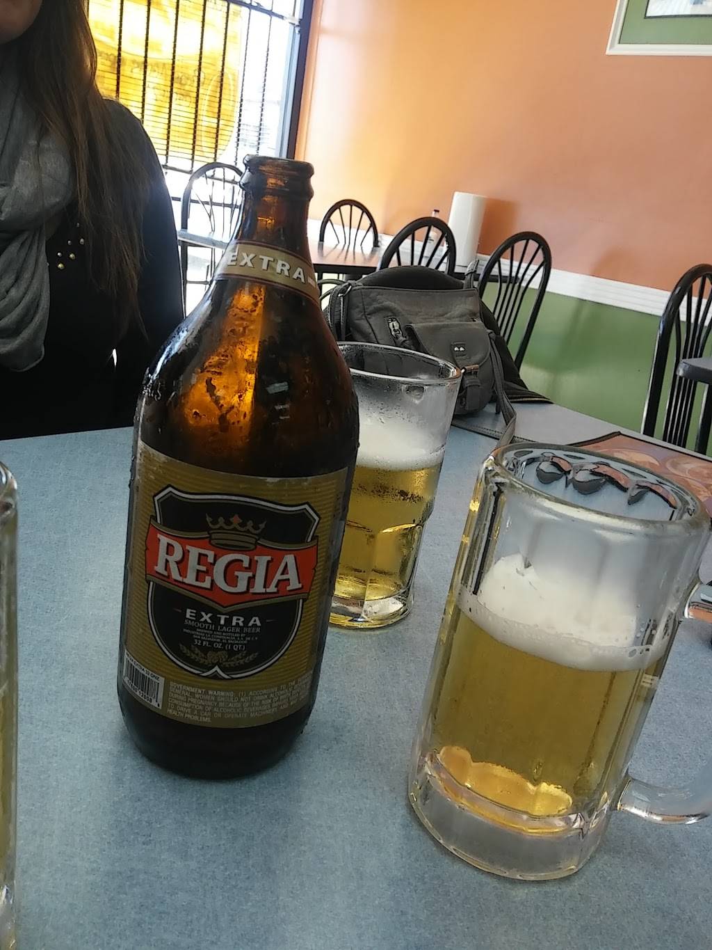 Los Guanacos Restaurant | restaurant | 16282 Loch Katrine Ln, Houston, TX 77084, USA | 2815503467 OR +1 281-550-3467