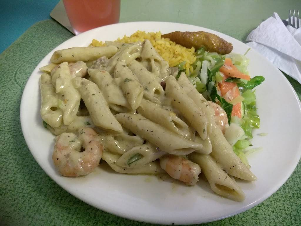 Taste Of The Islands Restaurant | restaurant | 364 1st Ave N, St. Petersburg, FL 33701, USA | 7273503258 OR +1 727-350-3258