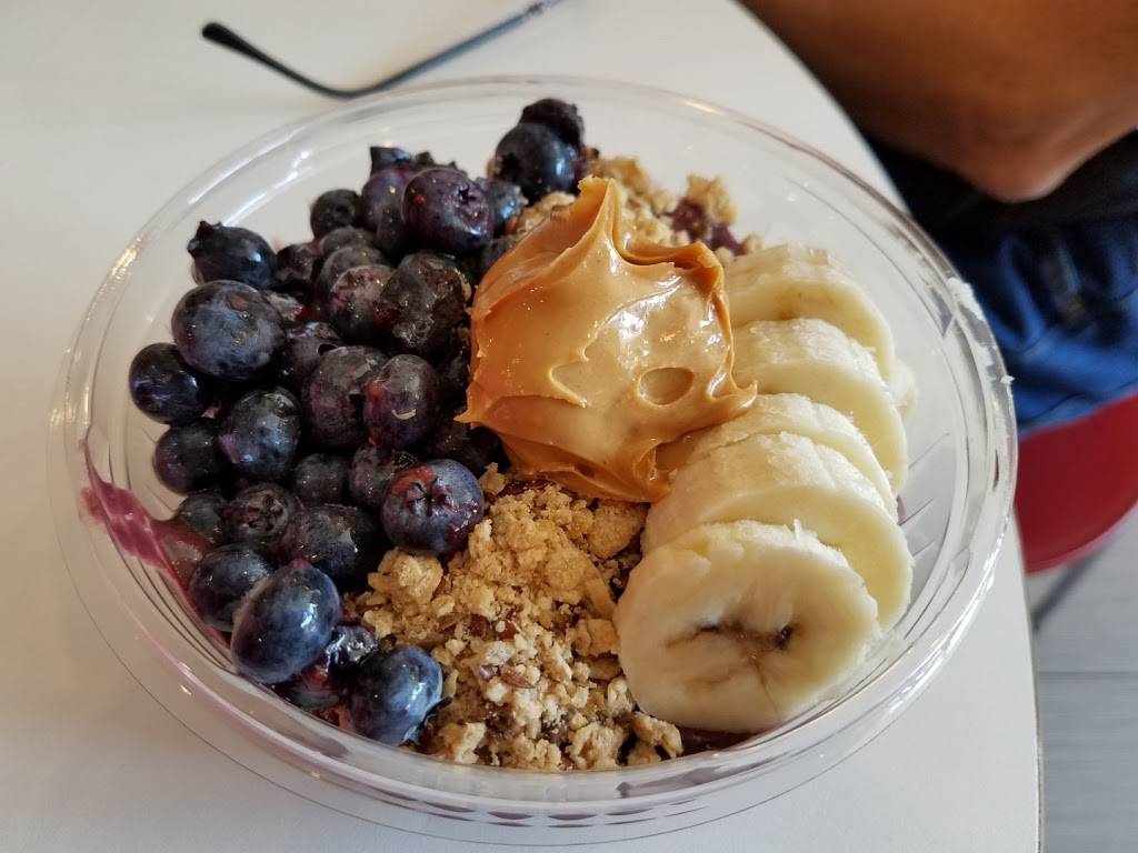 Red Mango | restaurant | 111 Jackson Ave, Naperville, IL 60540, USA | 6309040994 OR +1 630-904-0994