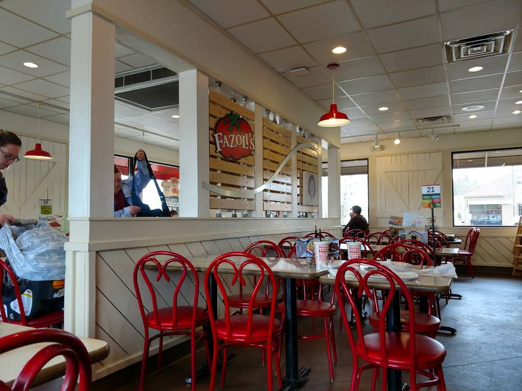 Fazolis | restaurant | 5665 Hwy 10 East, Stevens Point, WI 54481, USA | 7153448739 OR +1 715-344-8739