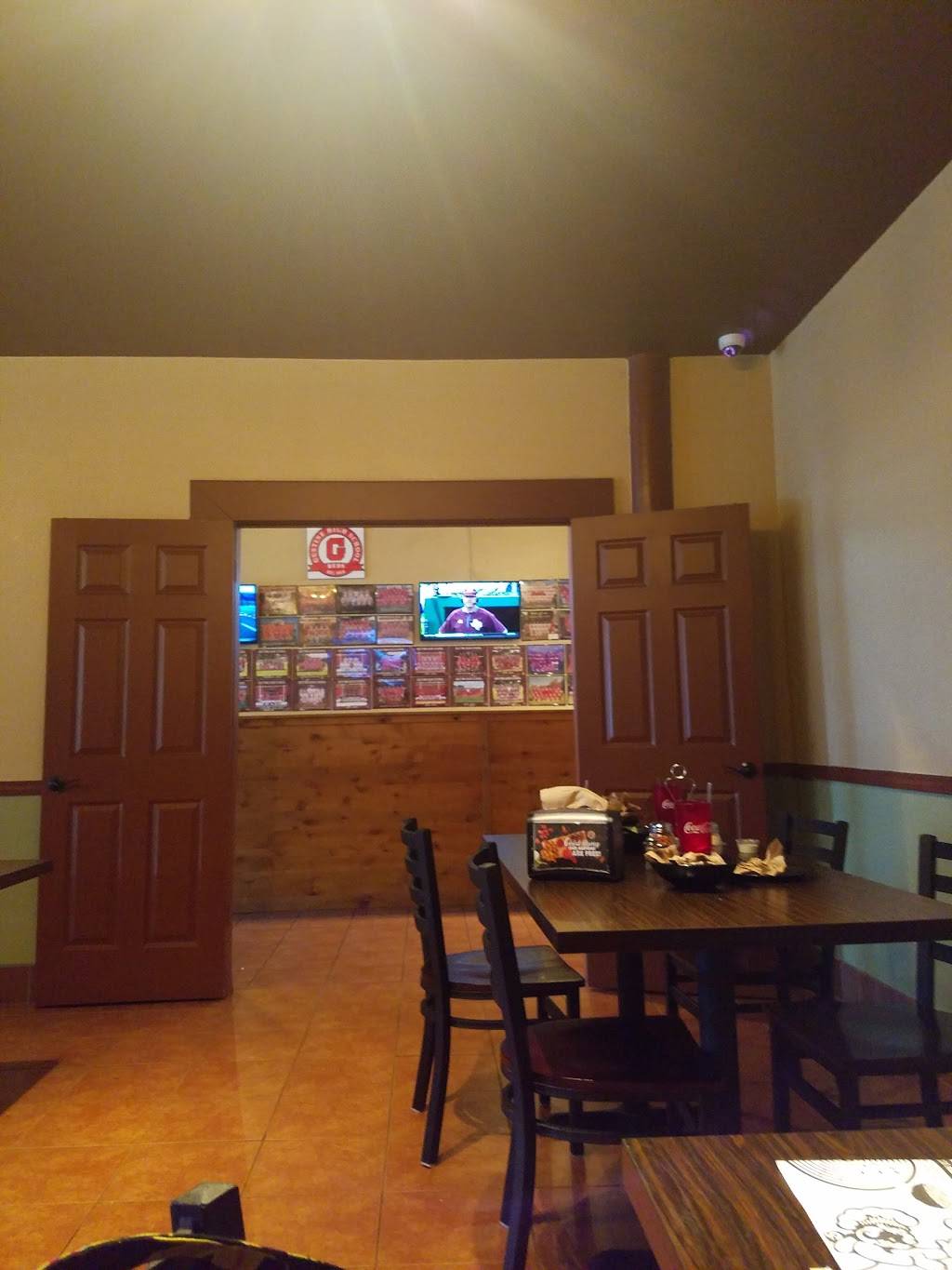 Pizza Factory | restaurant | 447 5th St, Gustine, CA 95322, USA | 2098542777 OR +1 209-854-2777