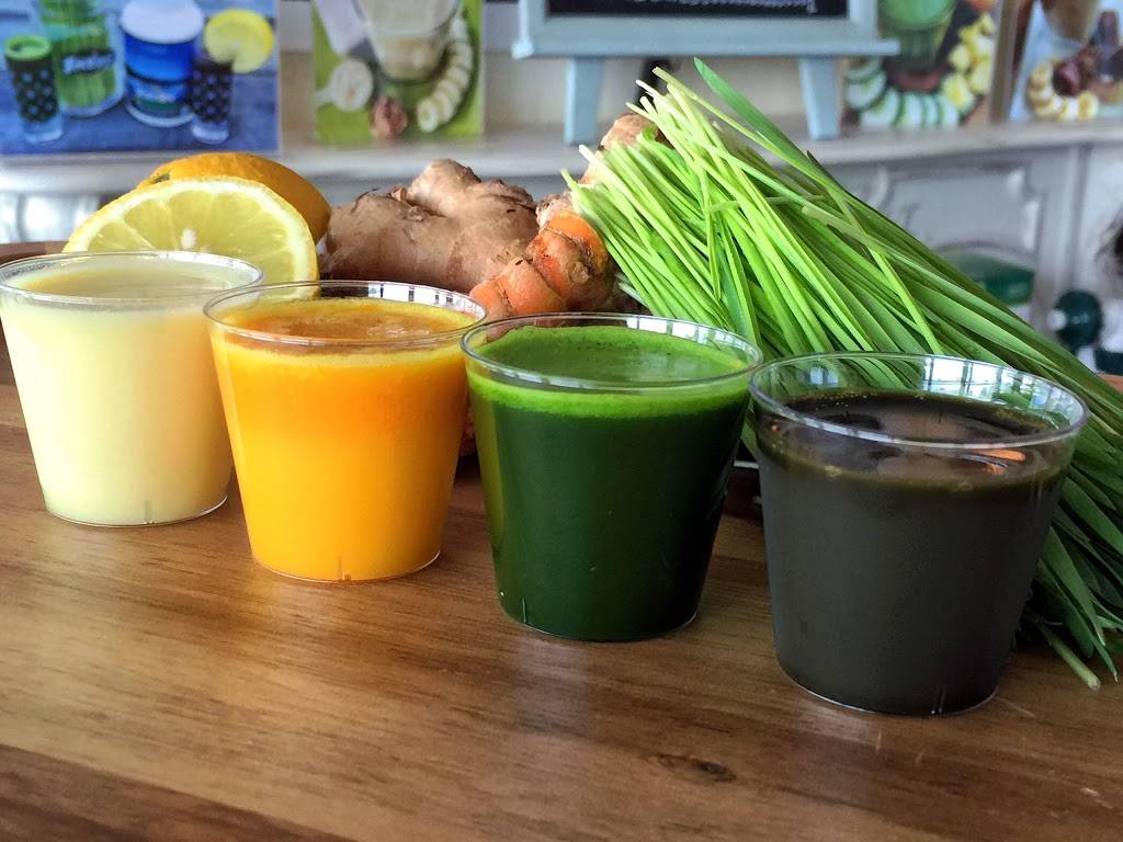 Juicekeys | restaurant | 5011 Falls of Neuse Rd, Raleigh, NC 27609, USA | 9199805443 OR +1 919-980-5443