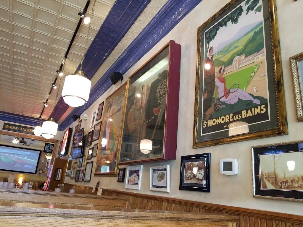 Macados | restaurant | 31025 Oxford Ave, Emory, VA 24327, USA | 2766950041 OR +1 276-695-0041