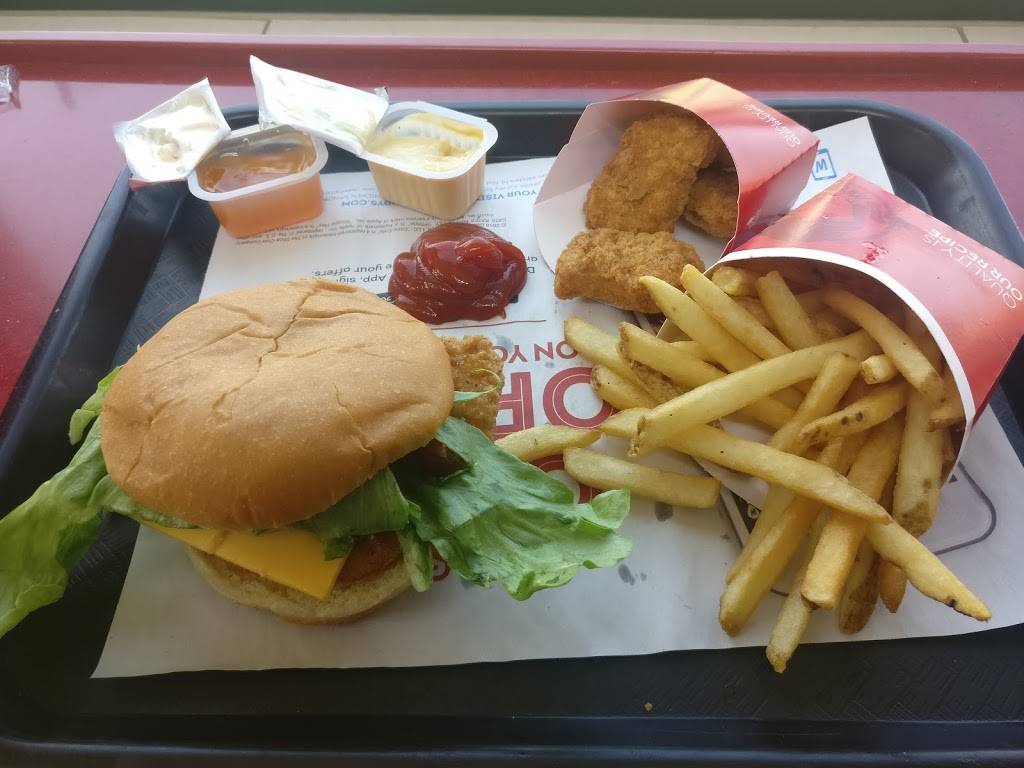 Wendys | restaurant | 4314 South St, Lakewood, CA 90712, USA | 5625310345 OR +1 562-531-0345