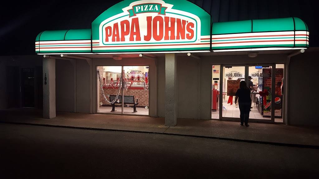 Papa Johns Pizza | restaurant | 106 Farm to Market 2410 Ste 3, Harker Heights, TX 76548, USA | 2546804111 OR +1 254-680-4111