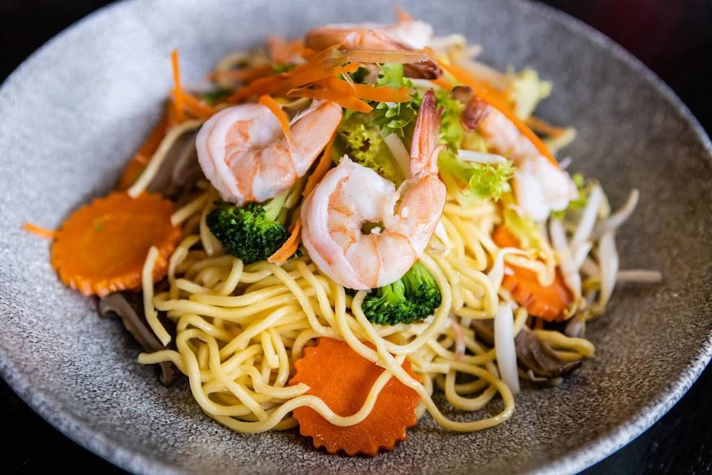 Mama Asian Noodle & Bar | restaurant | 4437 Lyons Rd, Coconut Creek, FL 33073, USA | 9549731670 OR +1 954-973-1670