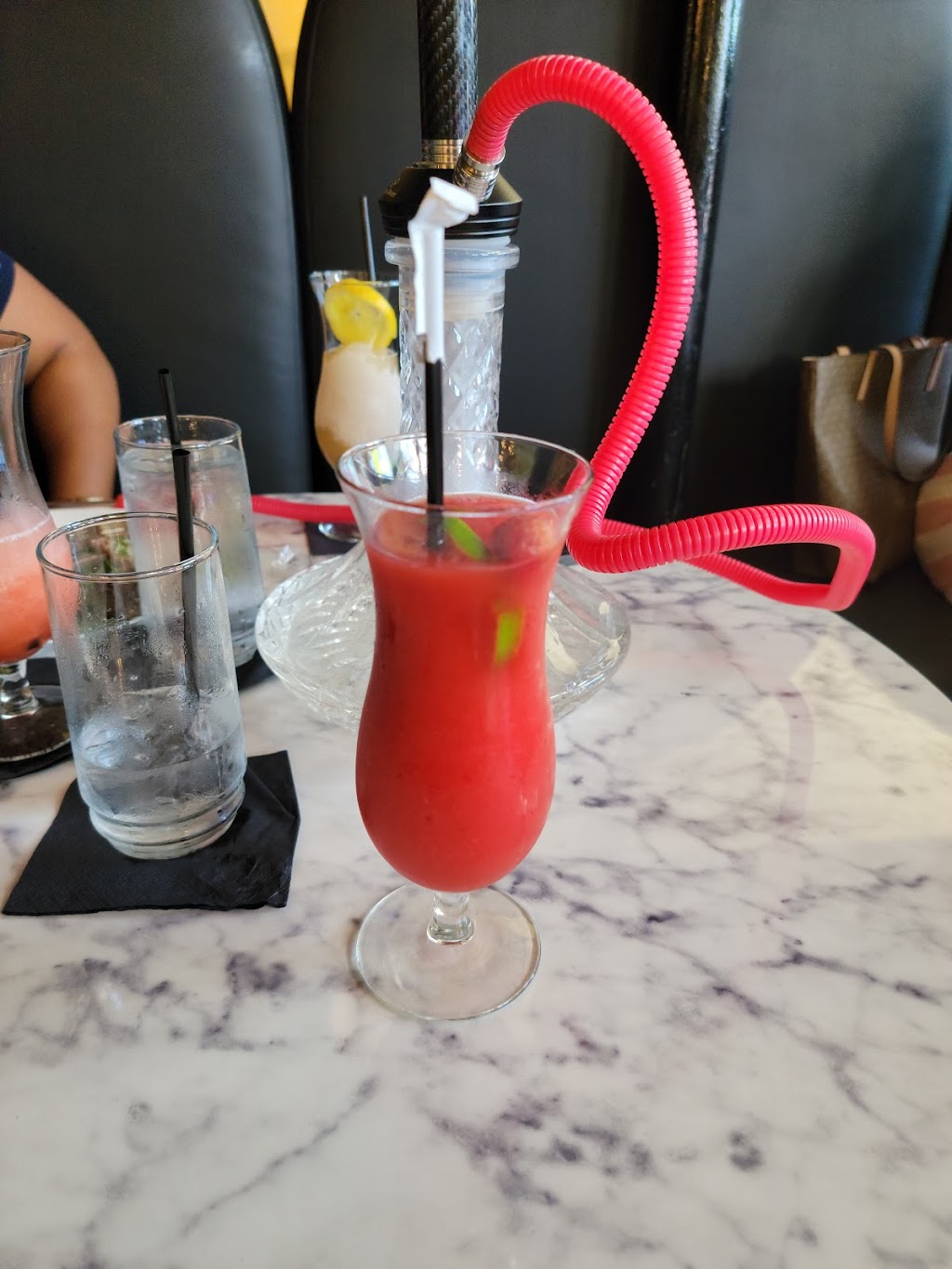 Slush | restaurant | 327 Edgewood Ave SE, Atlanta, GA 30312, USA | 4047074190 OR +1 404-707-4190