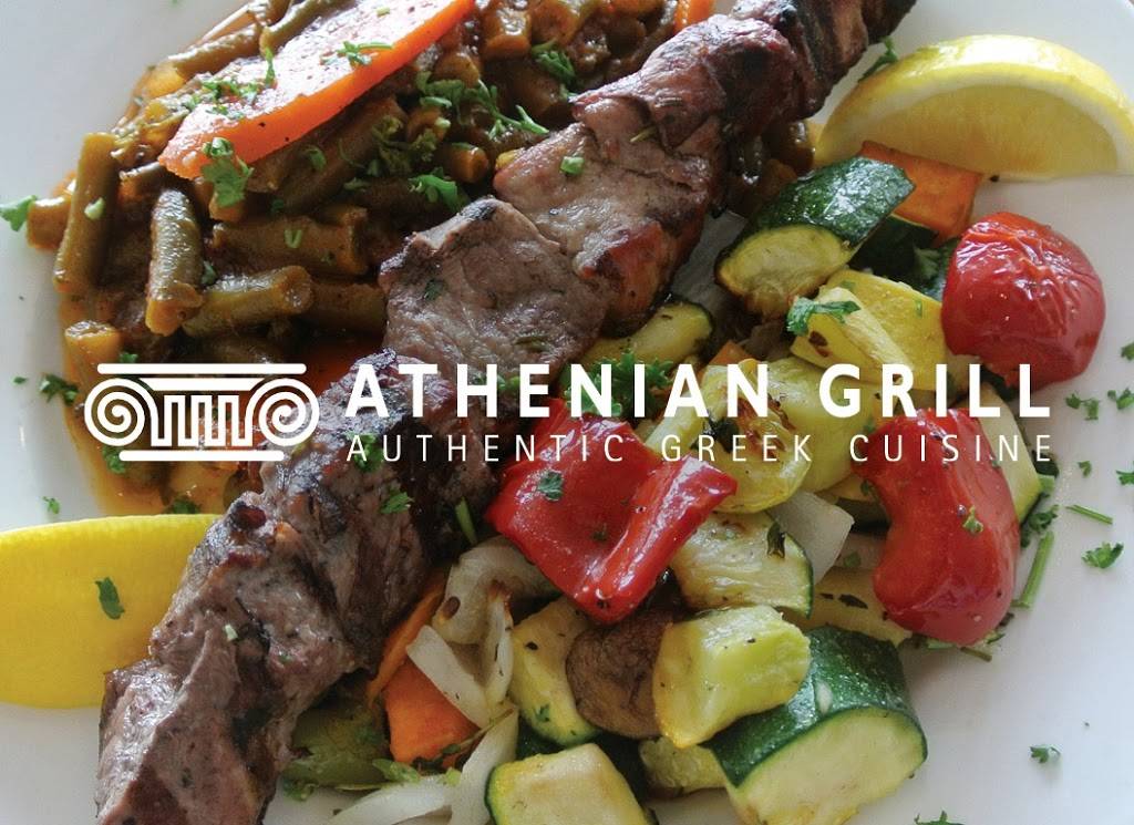 Athenian Grill | restaurant | 119 Marion Ste, Lexington, KY 40517, USA | 8593099788 OR +1 859-309-9788