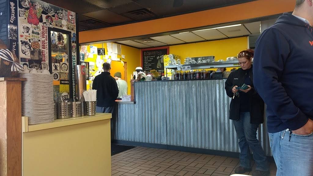 Roburritos | restaurant | 397 W Main St, Dallastown, PA 17313, USA | 7172444247 OR +1 717-244-4247