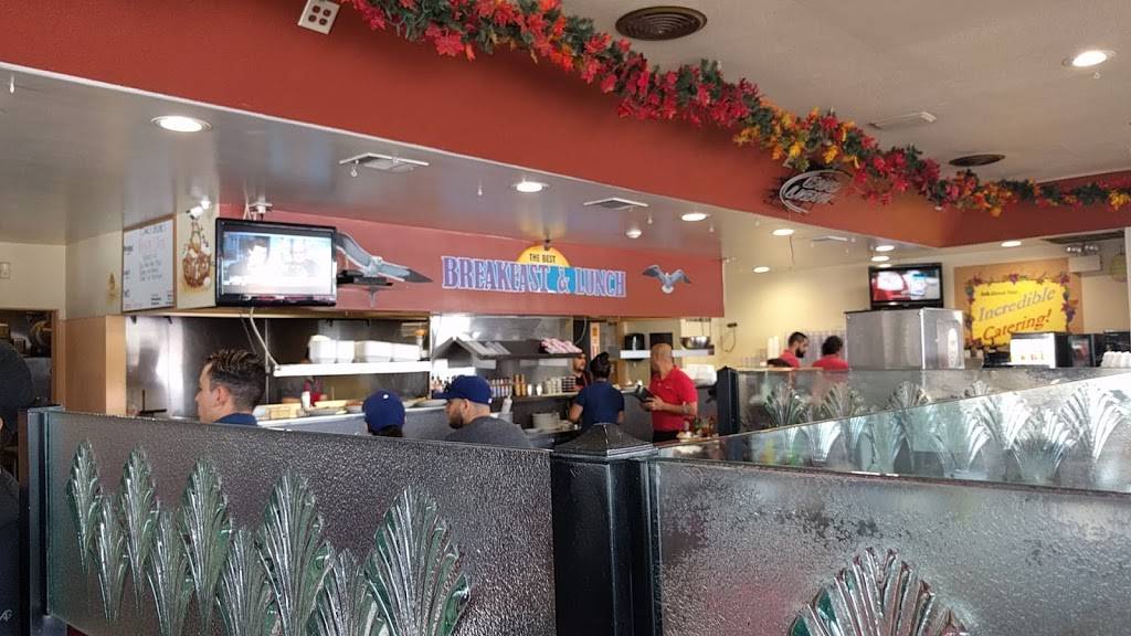 The Best Breakfast | restaurant | 5141 Saviers Rd, Oxnard, CA 93033, USA | 8052711113 OR +1 805-271-1113