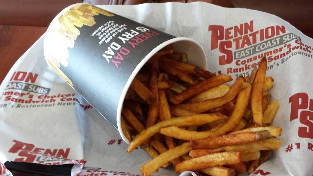 Penn Station East Coast Subs | meal takeaway | 544 Conestoga Pkwy #11, Shepherdsville, KY 40165, USA | 5029210447 OR +1 502-921-0447