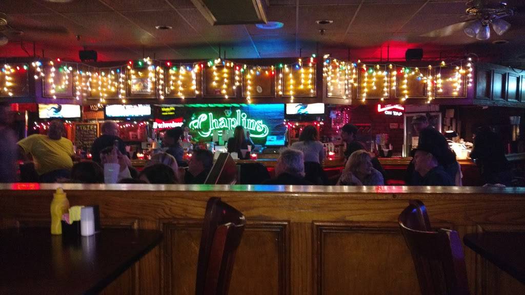 Chaplins | restaurant | 555 S Atlanta St B100, Roswell, GA 30075, USA | 7706426981 OR +1 770-642-6981