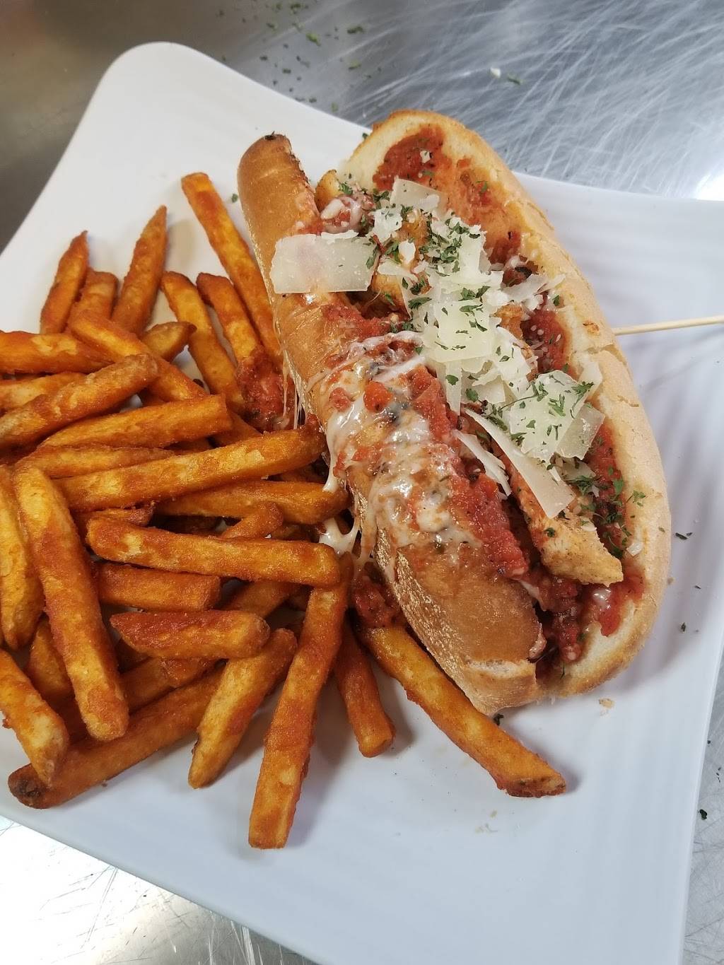 Crave | restaurant | 854 S Main St, Sparta, NC 28675, USA | 3363727283 OR +1 336-372-7283