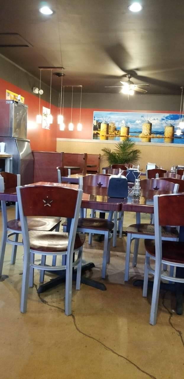 Original Made Greek | restaurant | 1913 Niles Cortland Rd NE, Warren, OH 44484, USA | 2348063021 OR +1 234-806-3021