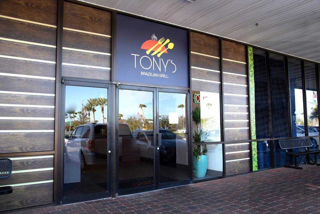 Tonys Brazilian Grill | restaurant | 5159 International Dr, Orlando, FL 32819, USA | 4079301323 OR +1 407-930-1323