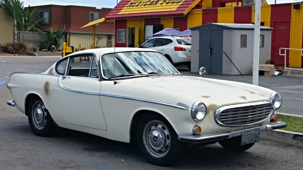 Hilbertos Mexican Food | restaurant | 836 Euclid Ave, National City, CA 91950, USA | 6194753308 OR +1 619-475-3308