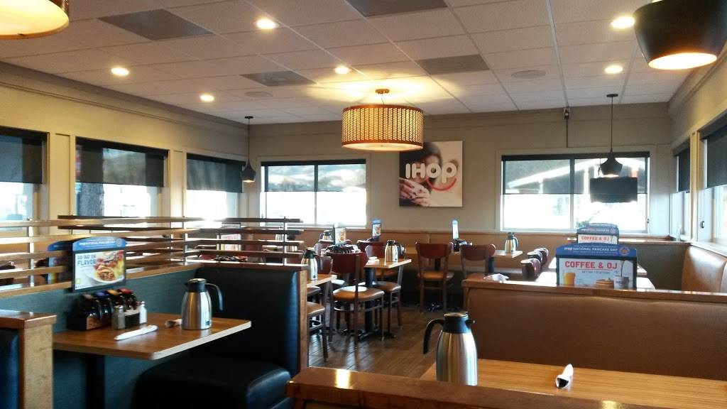 IHOP | restaurant | 1800 S Virginia St, Reno, NV 89502, USA | 7757865028 OR +1 775-786-5028