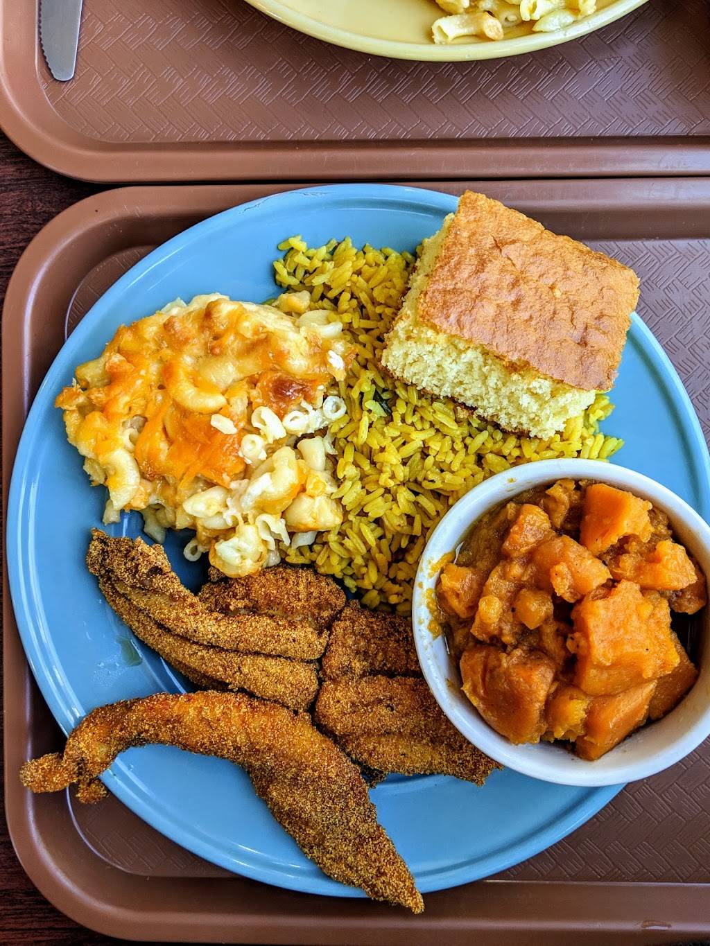 Addie Lees Soul Food | restaurant | 596 Main St, Worcester, MA 01608, USA | 5087520569 OR +1 508-752-0569