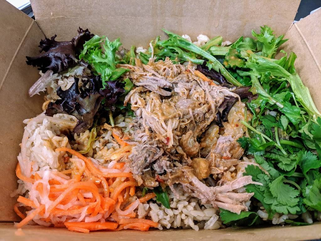 Bon Me | restaurant | Public Market, 100 Hanover St, Boston, MA 02108, USA | 6176022658 OR +1 617-602-2658