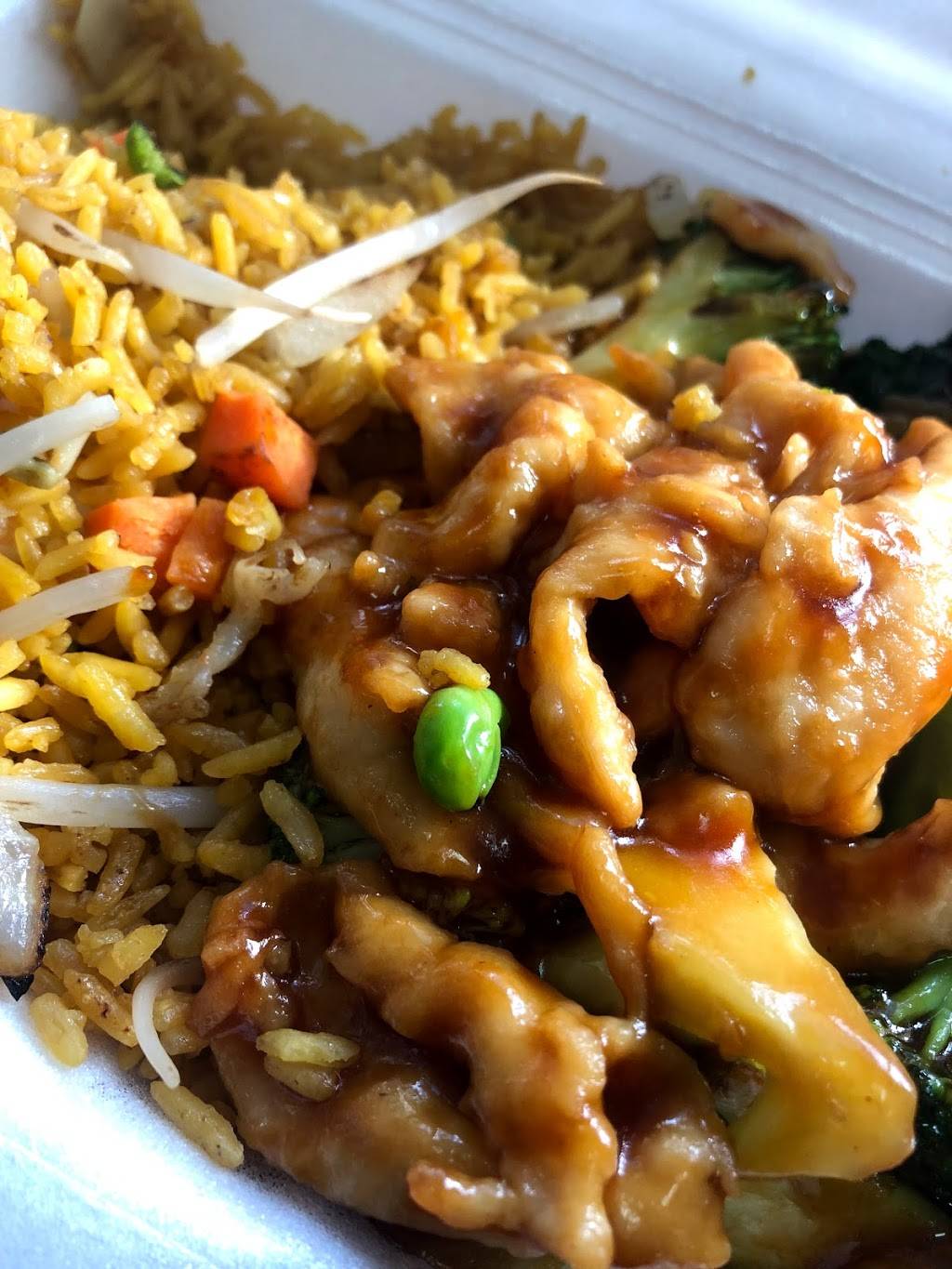 Great Wall | meal delivery | 4918 8th Ave, Brooklyn, NY 11220, USA | 7188539605 OR +1 718-853-9605