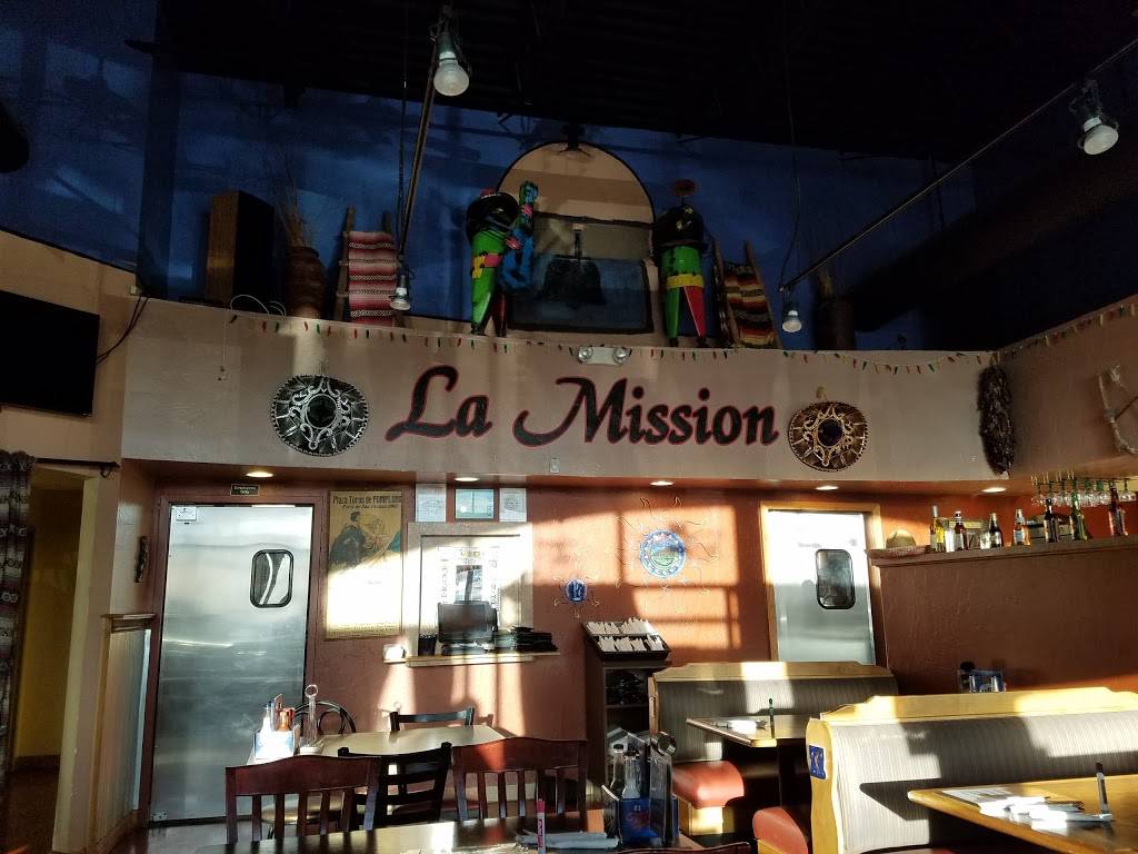 La Mission Restaurant Falcon | restaurant | 7634 McLaughlin Rd, Falcon, CO 80831, USA | 7194957052 OR +1 719-495-7052