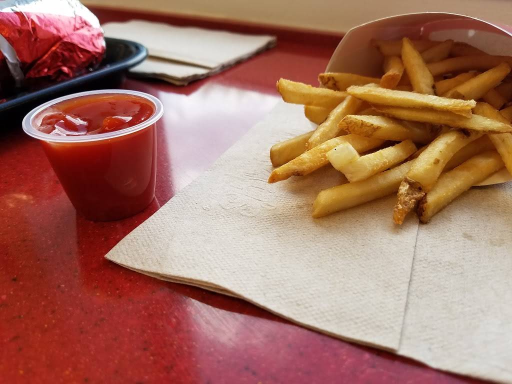 Wendys | restaurant | 4426 Hoffner Ave, Orlando, FL 32812, USA | 4074387211 OR +1 407-438-7211