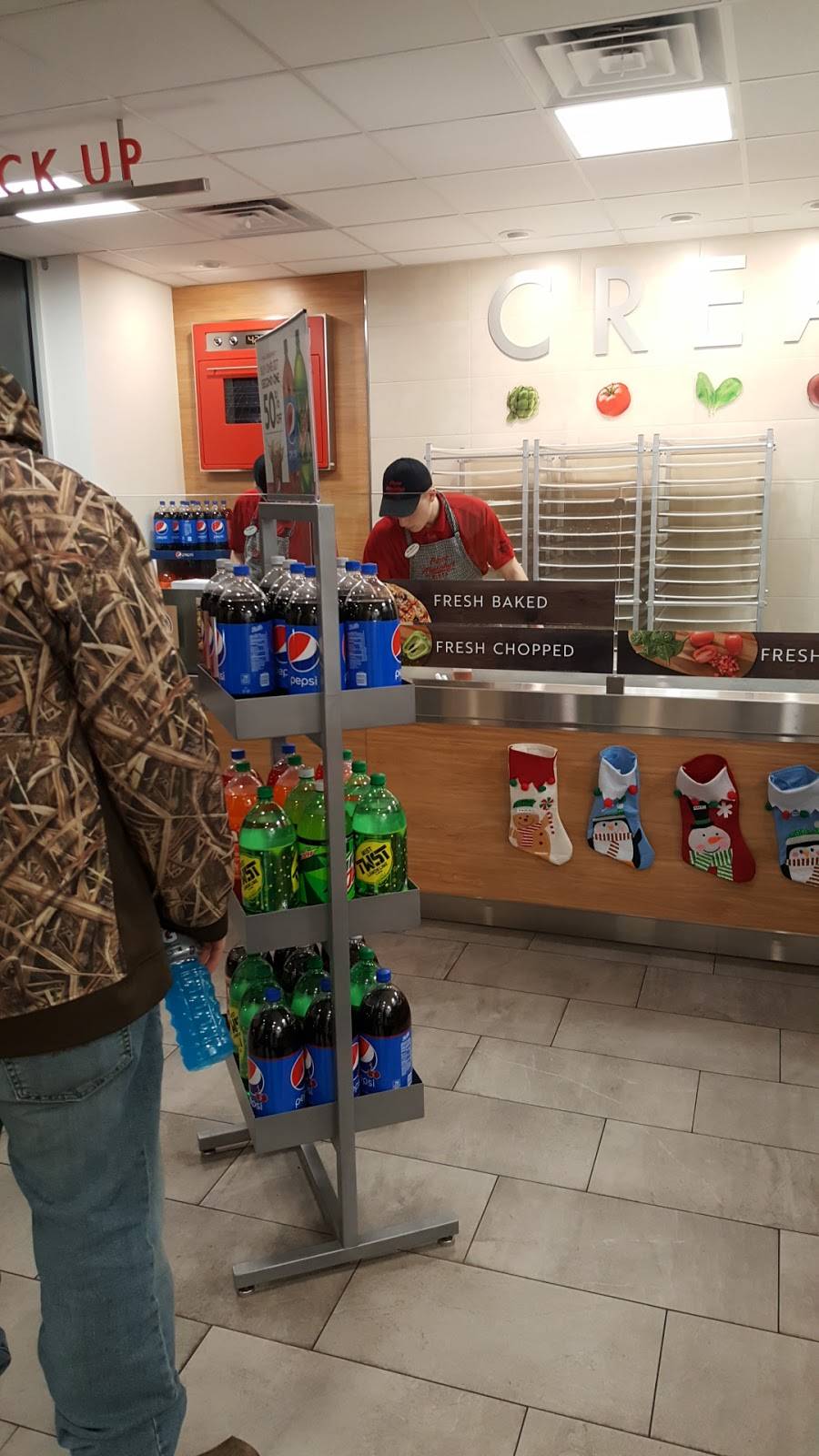 Papa Murphys Take N Bake Pizza | meal takeaway | 714 S Rum River Dr #103, Princeton, MN 55371, USA | 7636317272 OR +1 763-631-7272