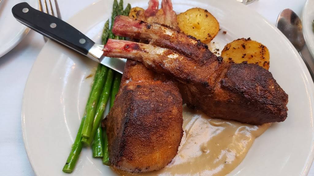 Rudys Steakhouse | restaurant | 350 Chemeketa St NE, Salem, OR 97301, USA | 5033990449 OR +1 503-399-0449