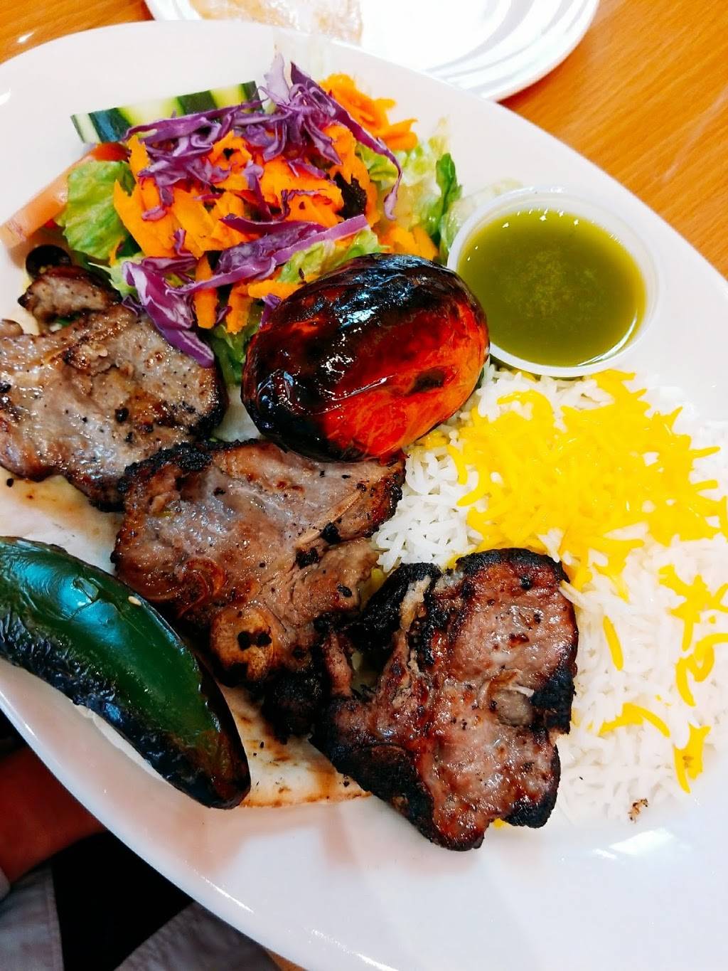 Urban Kitchen - Fresca Mediterranian Grill | restaurant | 18218 E McDurmott Suite K, Irvine, CA 92612, USA | 9492218282 OR +1 949-221-8282