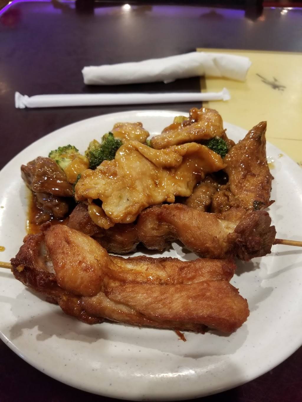 Broadway Buffet | restaurant | 1145 S Broadway St, Sulphur Springs, TX 75482, USA | 9038857959 OR +1 903-885-7959